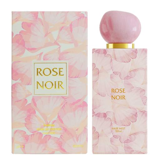 روز نوير من احمد المغربي معطر شعر بارفيوم 50مل