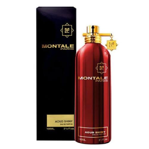 عطر مونتال عود شايني او دو بارفيوم 100مل