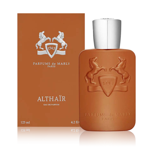 عطر بارفيوم دي مارلي الثائر او دو بارفيوم للرجال 125مل