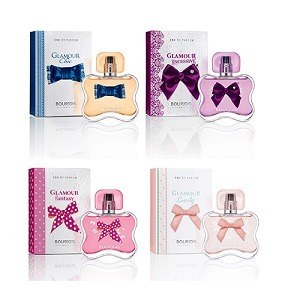 بورجوا Bourjois