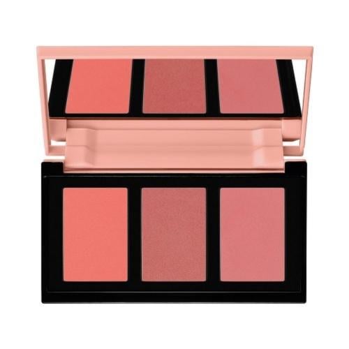 ديجو دالا بالماء بودرة المضغوطة للخدود رقم 347