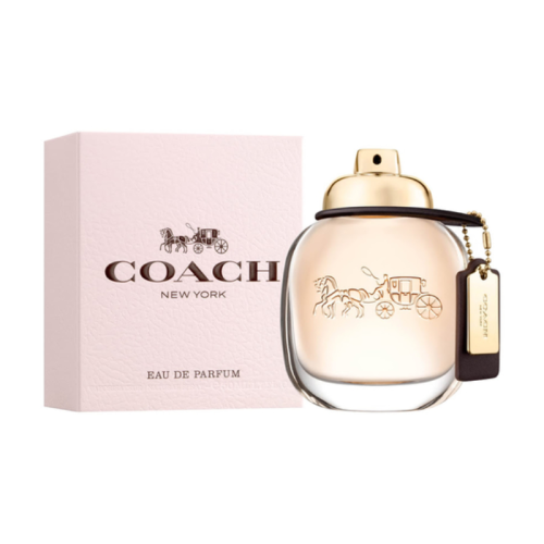 عطر كوتش نيويورك النسائي او دو بارفيوم 50مل