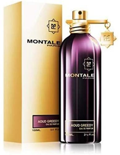 عطر مونتال عود جريدي للنساء والرجال او دي برفيوم 100 مل