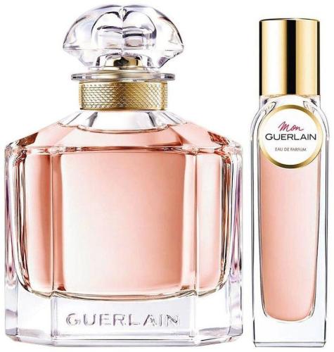 عطر مون غيرلان اودو بارفيوم للنساء 100مل+15مل