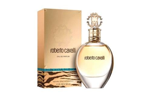 عطر روبرتو كفالي للنساء  او دو بارفيوم 50مل