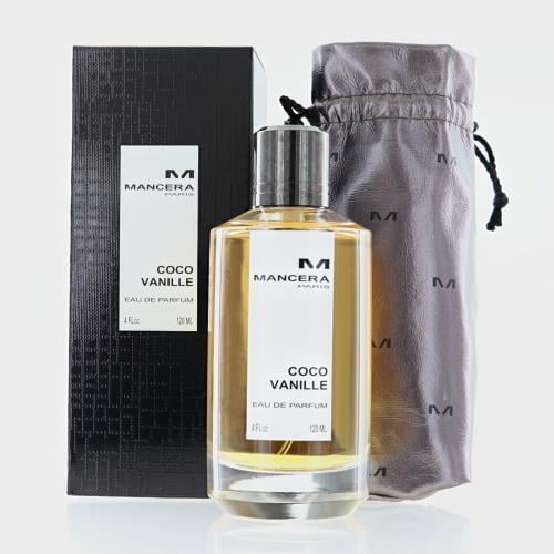 عطر مانسيرا كوكو فانيلا او دو بارفيوم 120مل