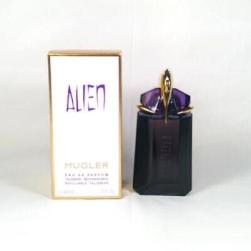 عطر موغلر الين الموف للنساء او دو بارفيوم 60مل