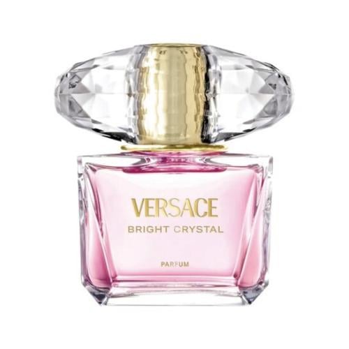 عطر فرزاتشي برايت كريستال بارفيوم الاصدار الجديد للنساء 90مل