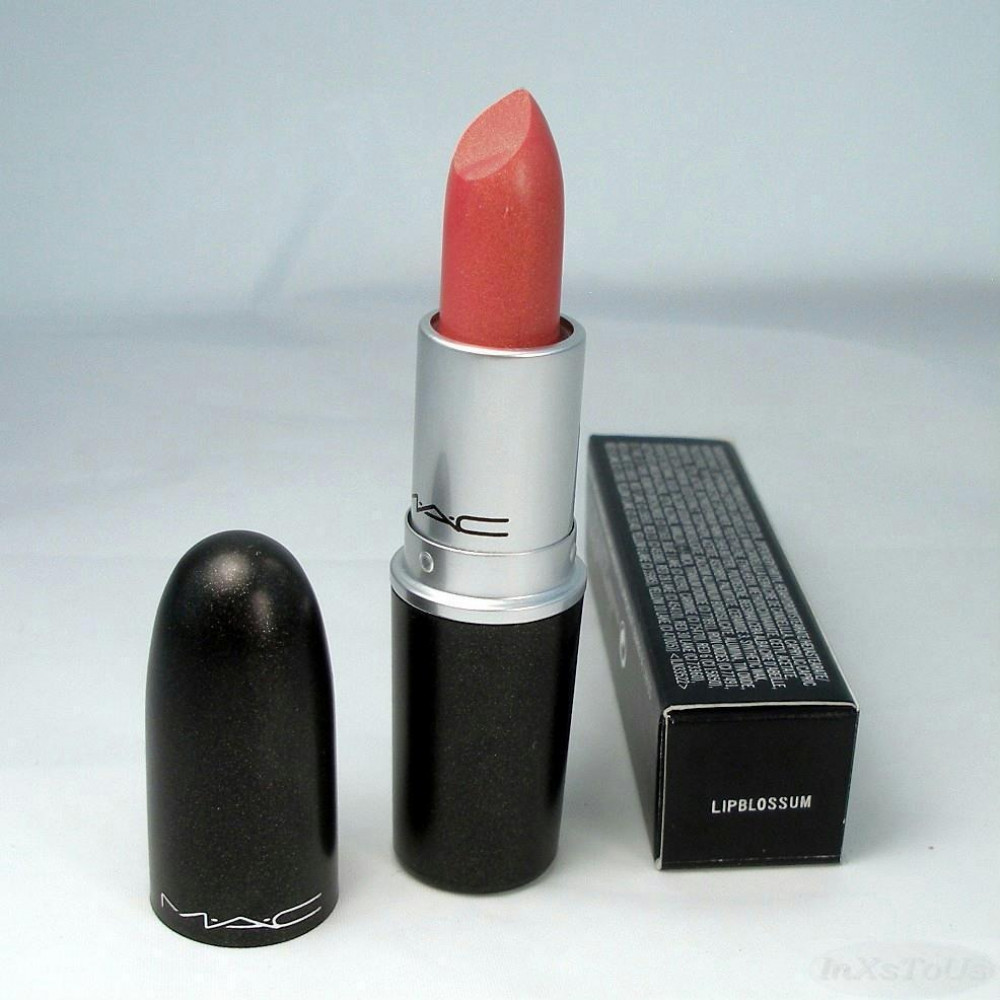 ماك روج - Lip Blossum