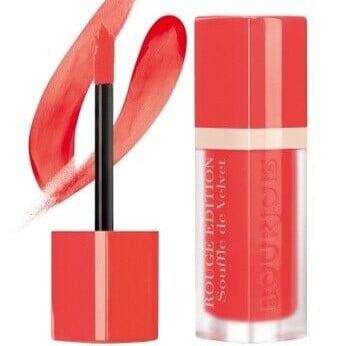 Bourjois Rouge Edition Souffle de Velvet 01