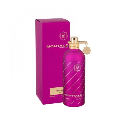عطر مونتال روز مسك للنساء او دي برفيوم 100 مل