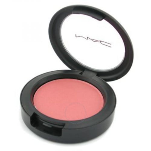 MAC Sheertone Blush Peachykeen