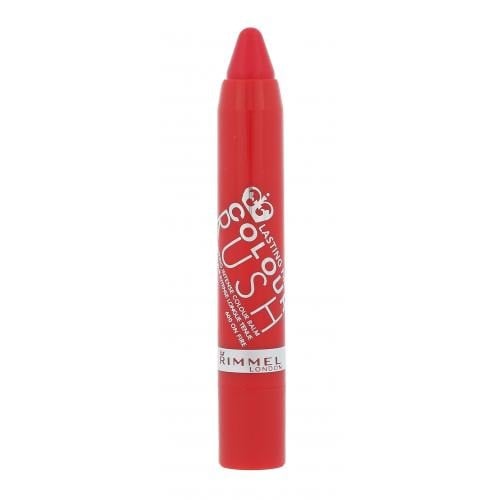 Rimmel London Lasting Finish Color Rush On Fire 600