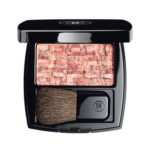 LES TISSAGES DE CHANEL BLUSH 30