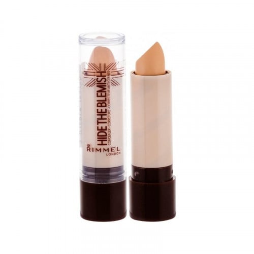 Rimmel Hide the Blemish Concealer 004 NATURAL BEIGE