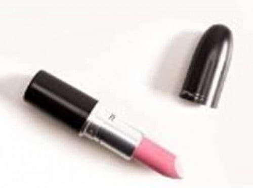 MAC Lipstick - A Novel Romance