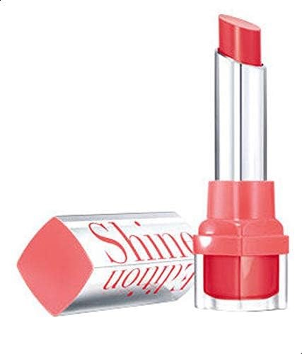 روج احمر شفاه من بورجوا شاين ايديشن 20