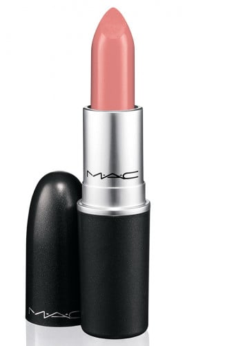 MAC Lipstick - Fleur D'Coral