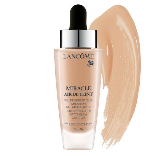 Lancome Miracle Air De Teint Fluide 010