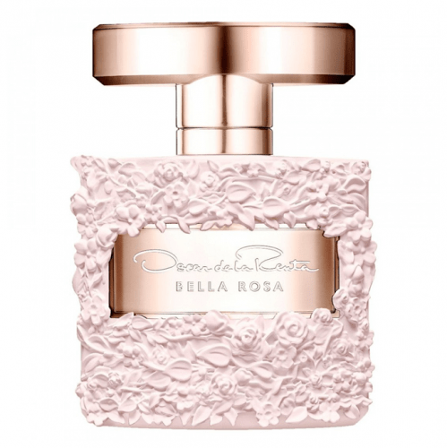 عطر اوسكار بيلا روزا اودو بارفيوم للنساء 100مل