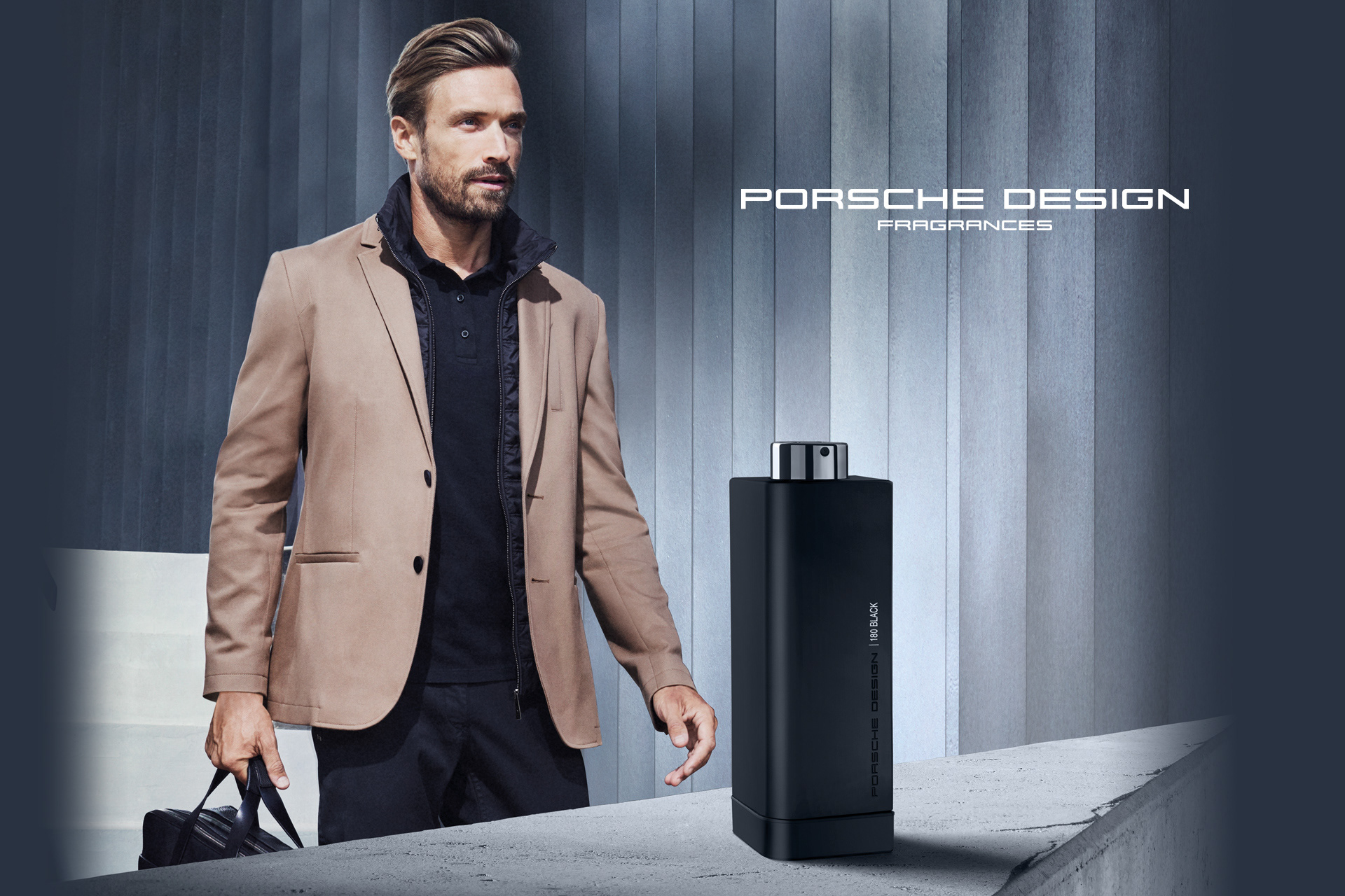 بورش ديزاين Porsche Design