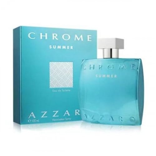 عطر ازارو كروم سمر للرجل او دو تواليت 100مل