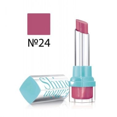 روج احمر شفاه من بورجوا شاين ايديشن 24