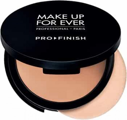 Make up for Ever Pro Finish Multi Use Powder Found...