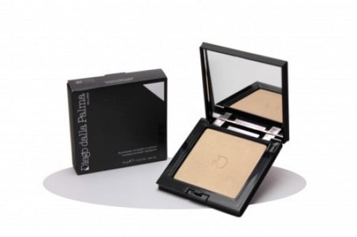 دييجو دالا بالما بودرة اضاءة مضغوطة رقم 31