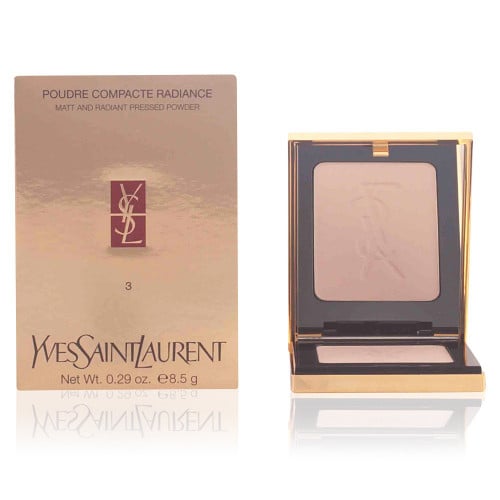 YSL POUDRE COMPACTE RADIANCE 03