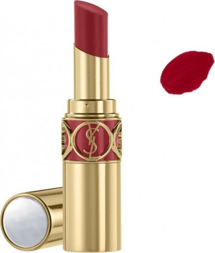 Yves Saint Laurent - ROUGE VOLUPTE 09-rose caresse