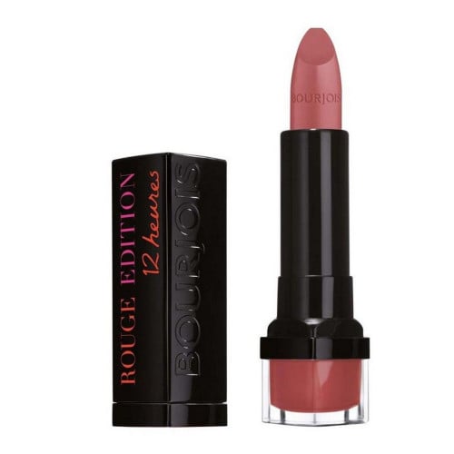 احمر الشفاه بورجوا روج ايديشن 12 ساعة 31