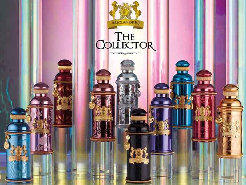 الكساندر جي  Alexandre.J