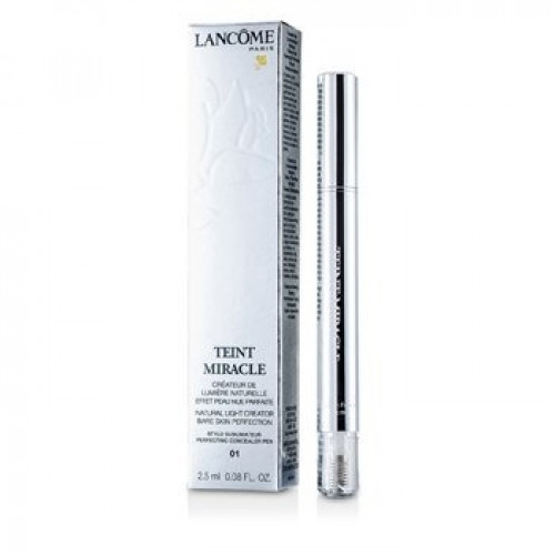 LANCOME CONCEALER TEINT MIRACLE 01