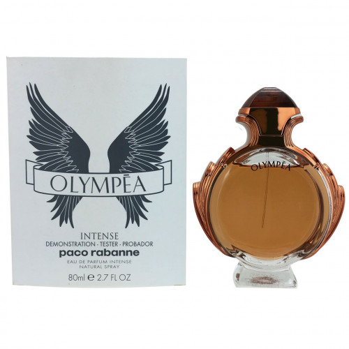 تستر باكوربان اولمبيا بارفيوم انتنس ن 80مل