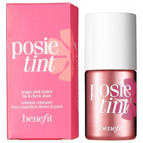 BeneFit Posietint Lip and Cheek Stain