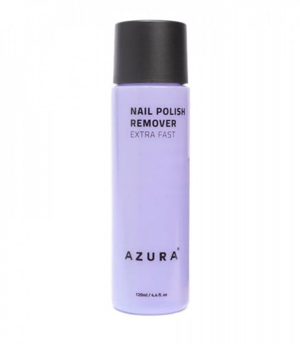 AZURA Nail polish remover