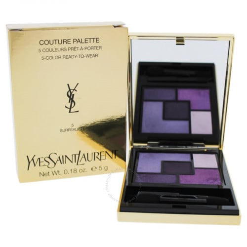 Yves Saint Laurent Couture Palette 05 SURREALISTE