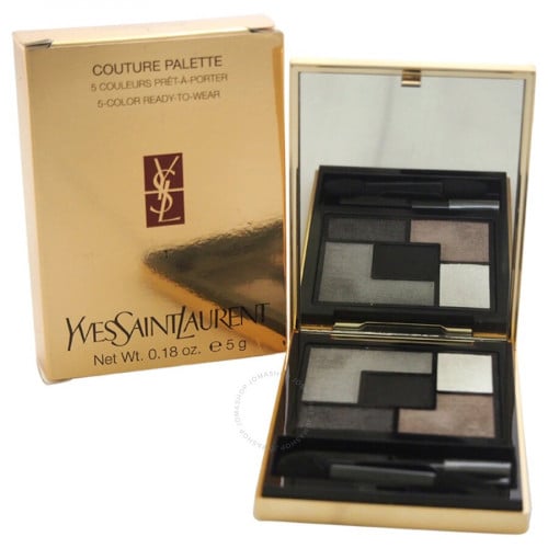 Yves Saint Laurent YSL Couture Palette Nr.01
