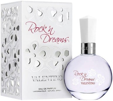 فالنتينو روك إن دريمس اودو بارفوم للنساء 90مل