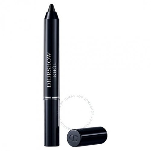 Dior Diorshow Khol 099 Smoky BLACK