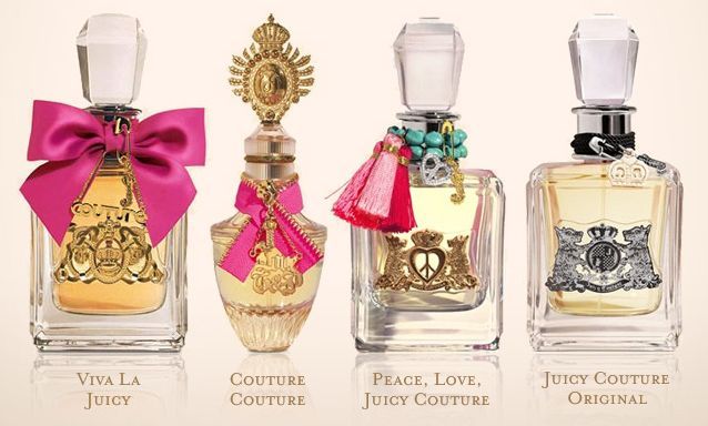 Juicy Couture