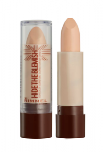 Rimmel Hide the Blemish Concealer 001 Ivory