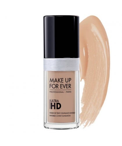 e up for Ever Ultra Hd Foundation Y325