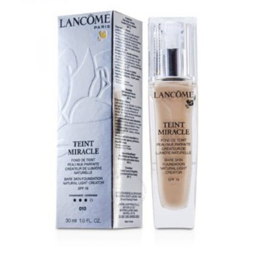 Lancome Teint Miracle (SPF 15) 10