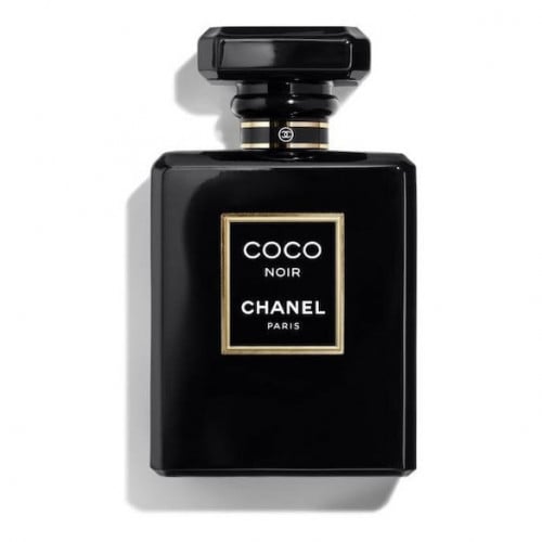 عطر كوكو نوار شانيل او دو برفيوم للنساء 50 مل