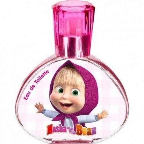 Gift set macha and bruny for kides