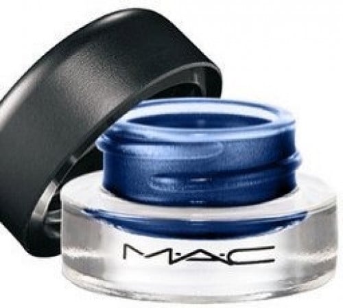 Mac Fluidline Eye-Liner Gel waveline