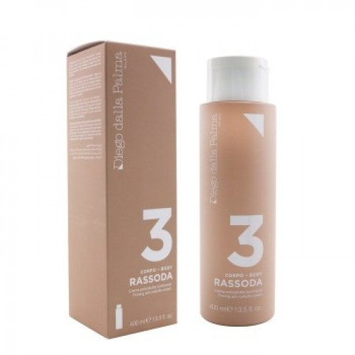 rassoda crema anti 3 cellulite tonificante 400 ml