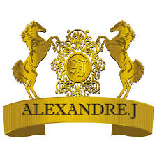 الكساندر جي  Alexandre.J